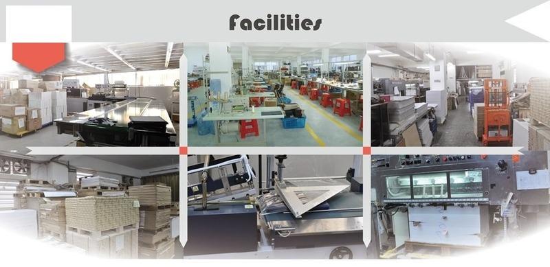 Verified China supplier - Pingyang Huatong Printing Factory