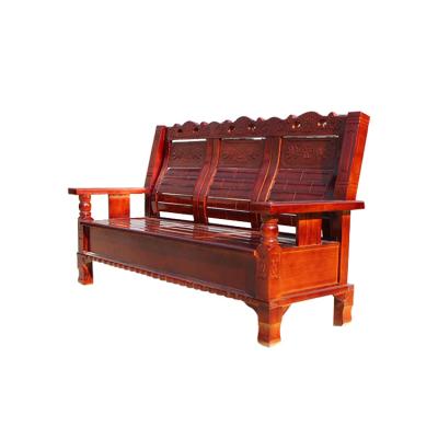 China Other China Good Quality Latest Style Wood Crying Living Room Sofa Set With Wooden Sofa for sale