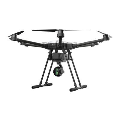 China High Efficiency EFT X6100 Mini EFT Frames Drone Frame Drone Quadcopter Training UAV for sale