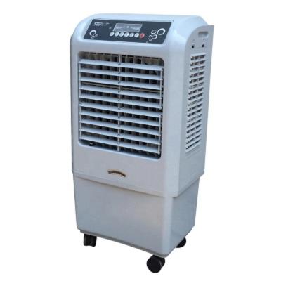 China Restaurant high quality full copper motor portable evaporative air cooler for home for sale