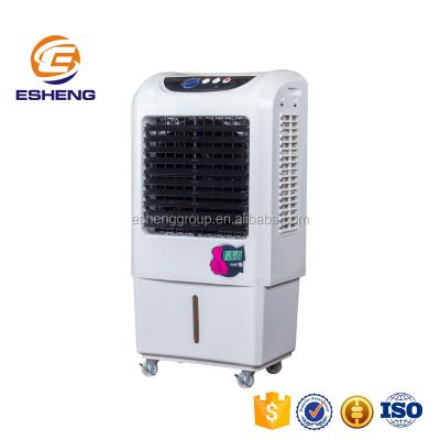 China Restaurant Mini Evaporative Air Cooler With ABS Shell ES E3500 for sale