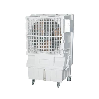 China Restaurant Air Cooler Outdoor Portable Cooler for sale