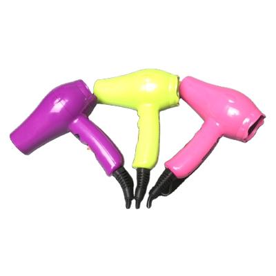 China USB Ionic Quiet Hotel Mini Size Travel Hair Dryer with Diffuser Comb Blow Dryer for Car for sale