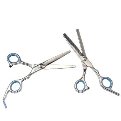 China Thinning Scissors 6.0