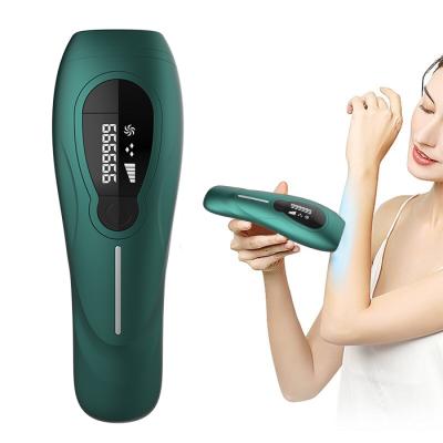 China 2021 hotel good price for sale professional china mini skin laser hair removal home used device machine for sale