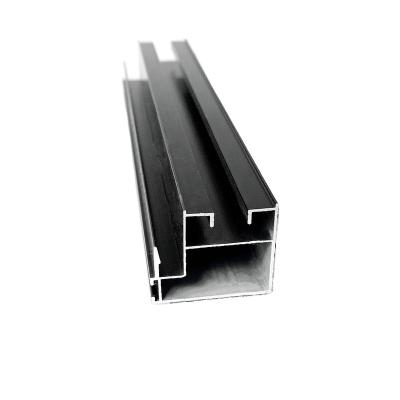 China door & Customized window colors aluminum extrusion profiles for sale philippines profile aluminum window aluminum profile for sale