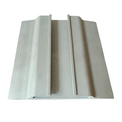 China High Quality Industry Aluminum Extruded Profile 6000 Series Aluminum Profile Bus Driven For Industry Use for sale