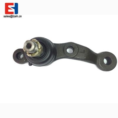 China Cheap Wholesale C45 Body Ball Pin Cr 40 China Parts Steering Ball Joint FOR TOYOTA MARK II FOR TOYOTA 43330-29275 43330-59085 43330-29356 for sale