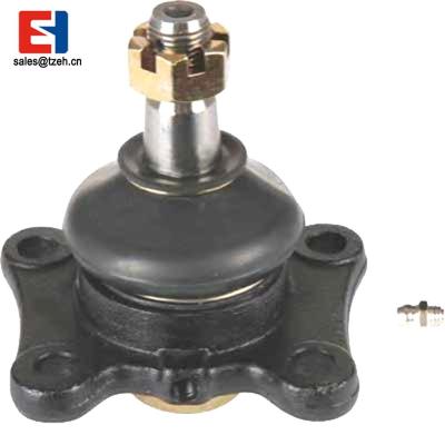 China Buy China Upper Ball Joint Body C45 Ball Pin Cr 40 FOR TOYOTA 4 RUNNER FOR TOYOTA TACOMA II 43330-39315 43340-39245 43330-39265 for sale