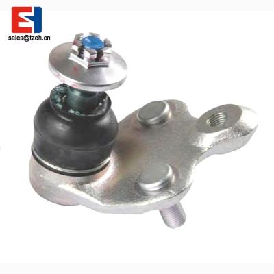 China C45 Body Pin Cr Ball 40 China Purchasing Products Front Ball Joint FOR TOYOTA PRIUS FOR TOYOTA 43330-49055 for sale