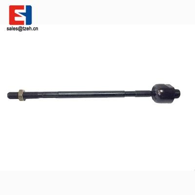 China C45 Body Ball Pin Cr 40 Factory Steering Rack End FOR NISSAN PATHFINDER FOR NISSAN TERRANO II 48521-0W025 48521-0W026 for sale