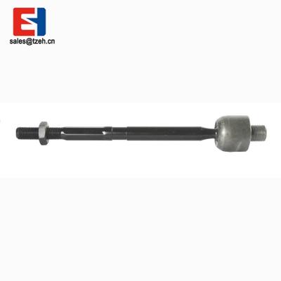 China Chinese Tie Rod C45 Body Ball Pin Cr 40 Store Ineer Steering FOR HONDA CITY FOR HONDA ANALYSIS 53010-TF0-003 for sale