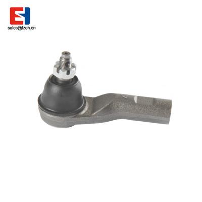 China Wholesale Link C45 Body Ball Pin Cr 40 China Products Suspension Rod End FOR RENAULT MEGANE 48640AX602 7701047415 7701047812 for sale