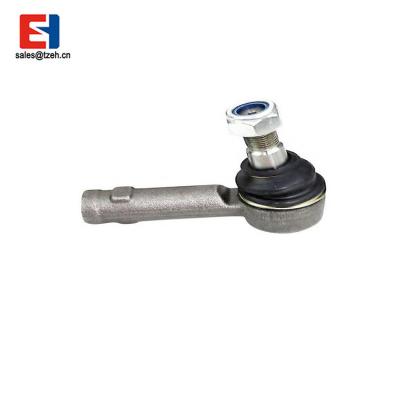 China China Wholesale C45 Body Ball Pin Cr 40 Inner Outer Link Rod Ends FOR FORD TRANSITENT 6687191 1047145 6517364 for sale