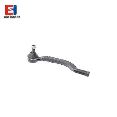 China Ball Pin Body C45 Cr 40 China Products Steering End FOR OPEL FOR RENAULT ESPACE IV 4408510 91160043 4852000QAK for sale