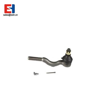 China C45 Body Ball Pin Cr 40 Wholesale Market Online Inner Track End FOR TOYOTA CARINA FOR TOYOTA CELICA 45406-19075 45406-19065 45406-19016 for sale