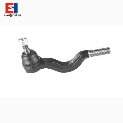 China C45 Body Pin Ball Cr 40 Steering End End China Buy Products FOR HYUNDAI GALLOPER I FOR MITSUBISHI PAJERO I MB241206 MB166766 SB000036 for sale