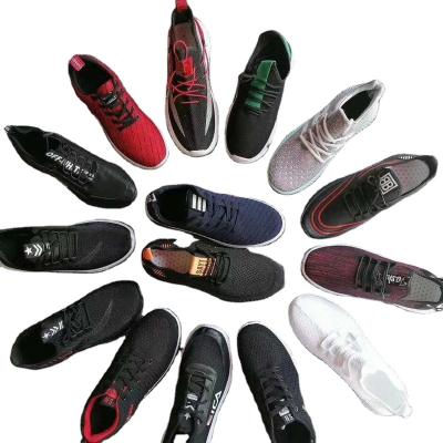 China Manufacturer Stylish Sports Men Breathable Loafer Shoes For Mens Low Price for sale