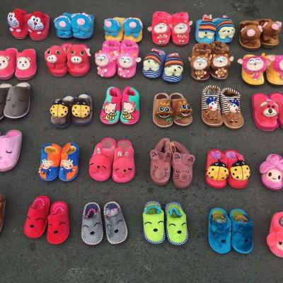 China Manufacturer Breathable Suppliers Girl Kids Mixed Shoes Children for sale