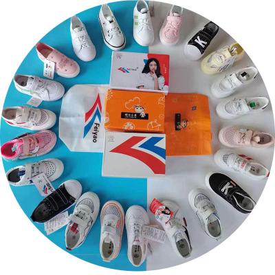 China Manufacturer Breathable Suppliers Girl Kids Mixed Shoes Children for sale