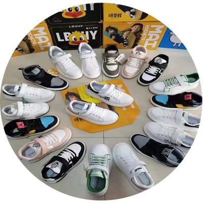 China Manufacturer Breathable Suppliers Girl Kids Mixed Shoes Children for sale