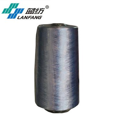 China High Tenacity 100% Polyester Embroidery Thread 120D/2 150D/3 150D/2 for sale