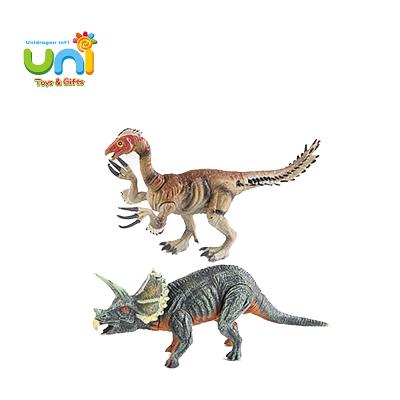 China Funny New Design Animal Set Toys , Mini Dinosaur Toys Set XF503728B for sale