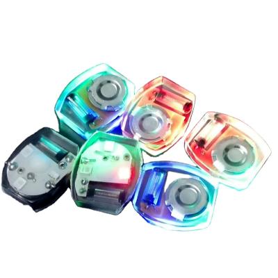 China Mini Light Battery Operated Led Lights Clothing Shoes Toys Clothes Waterproof Lamp Chip XF612 for sale