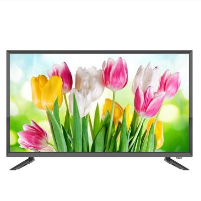 China Hotel TV 43 Inch Double Smart Glass TV for sale