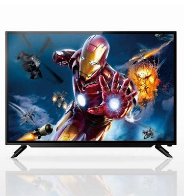 China China Android LED Smart TV Hotel TV 32 Inch Flat Screen Color With Armored Glass And CE Certificate Digital Home TV for sale