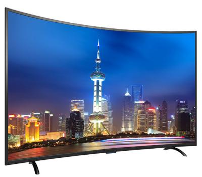 China Home / kitchen / bathroom /hotel good quality best price of 65inch led tv 4K TV for sale