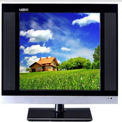 China Home/Hotel/Bathroom/Kitchen 23.6inch LED TV With Fashional Cabinet TOP Selling In China For Hotel Use for sale