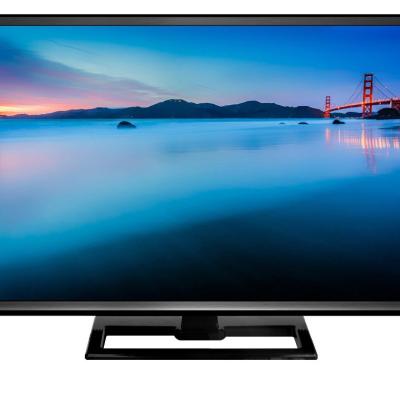 China Hotel TV Smart TV 32INCH with cvte main board approved with CCC, CB and SASO for sale