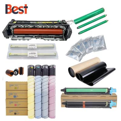 China Re-manufactured DR316 DR313 DR512 r drum unit for Konica Minolta copiers bizhub C364 C454 C368 C558 C360i C550i toner developer opc drum for sale