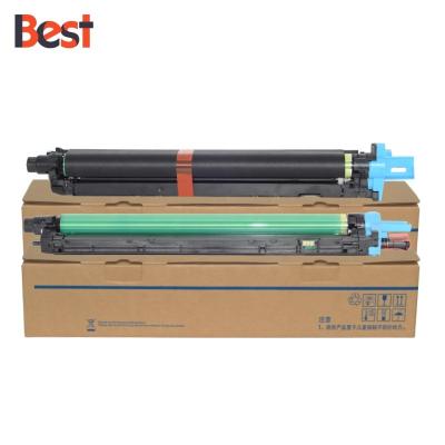 China COMPATIBLE Konica Minolta DR313 Compatible Drum Unit For bizhub C308 C368 C458 C558 C658 Copier Toner Cartridge Cyan Yellow Black for sale