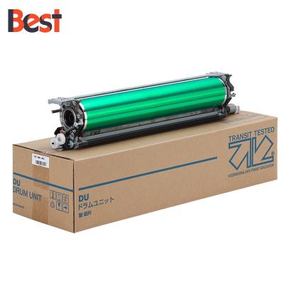 China Re-Manufactured High Quality Drum Unit DU105 DU106 for Konica Minolta Bizhub C1060 C1070 C3080 C4025 C2070 C3070 Copier Spare Parts Black Yellow for sale