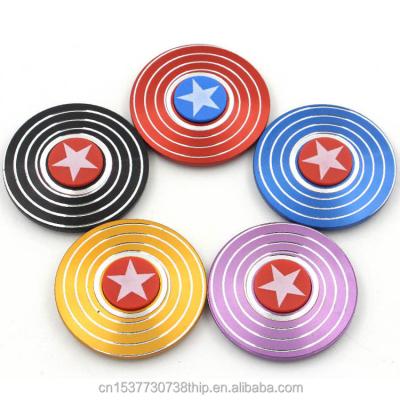 China 2021 Actions Anti Stress Restless Person Toys Restless Person Toys New Sensory Toy Spinner for sale