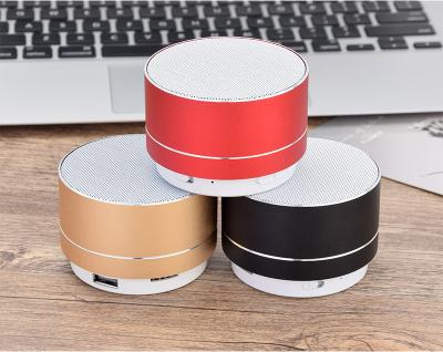 China None No Wireless Portable Speaker Super Woofer HD USB Mini Music Bass Speaker for sale