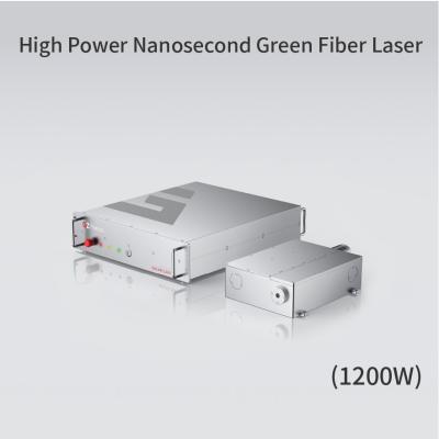 China Multifunktionales 1200W QCW Faserlaser mit anpassbarem Design zu verkaufen