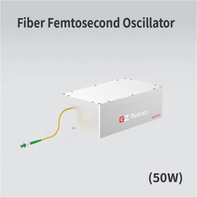 China Customized 50W High Power Oscillator With Different Repetition Frequencies for sale