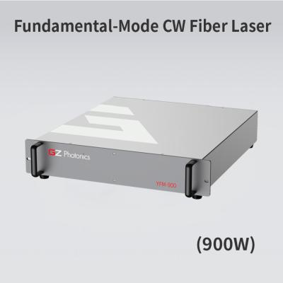 China 900W Easy To Install CW Fiber Laser Long Lasting For Copper Welding for sale