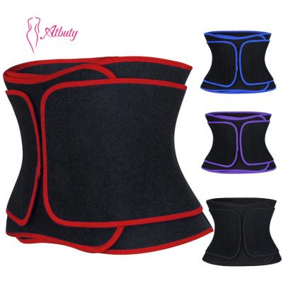 China Corset Shaper Sex Women Girls Big Girdle Corset Waist Trainers Body Shapers for sale