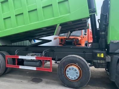 China HOWO E7 12 Wheels 336/371/400HP Dump Truck Tipper Truck with Load Capacity 41-50t for sale