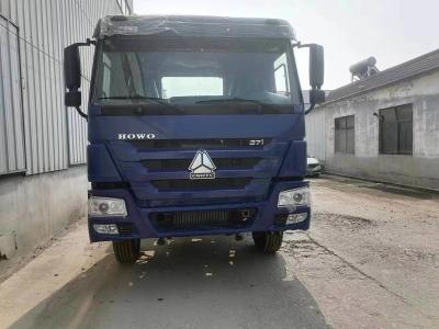 China Good Condition Sinotruk HOWO 6*4 Tractor Truck with 4-6L Engine Capacity from Chinese for sale