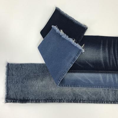 China Breathable Wholesale Jeans Fabrics For Lady for sale