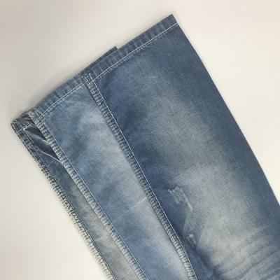 China New Arrived Breathable 100% Cotton 5oz Denim Fabric For Jeans for sale