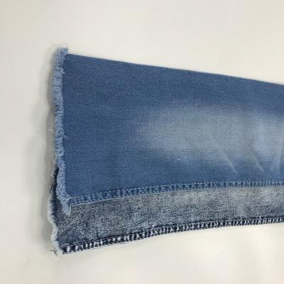 China Wholesale Breathable Printed Denim Fabric for sale