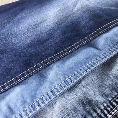 China Breathable 6oz Printed Denim Fabric Daisy Flower Young And Fresh Styles Raw Materials For Jeans for sale