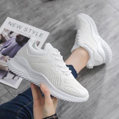 China CUSTOMER REVIEWS (0)‎ Best 2022 Horizon Quality Woman Cheap White New Arrivals Running Shoes Women Sneaker for sale