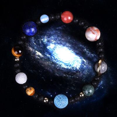 China High Quality Wholesale Horizon Gemstone Bracelet Stones Crystals Healing Dominate Wand Point Crystals Healing Crystal Stone for sale